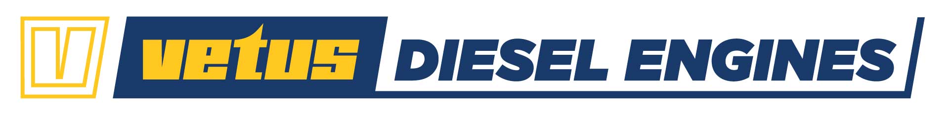 VETUS_Diesel-Engines-logo